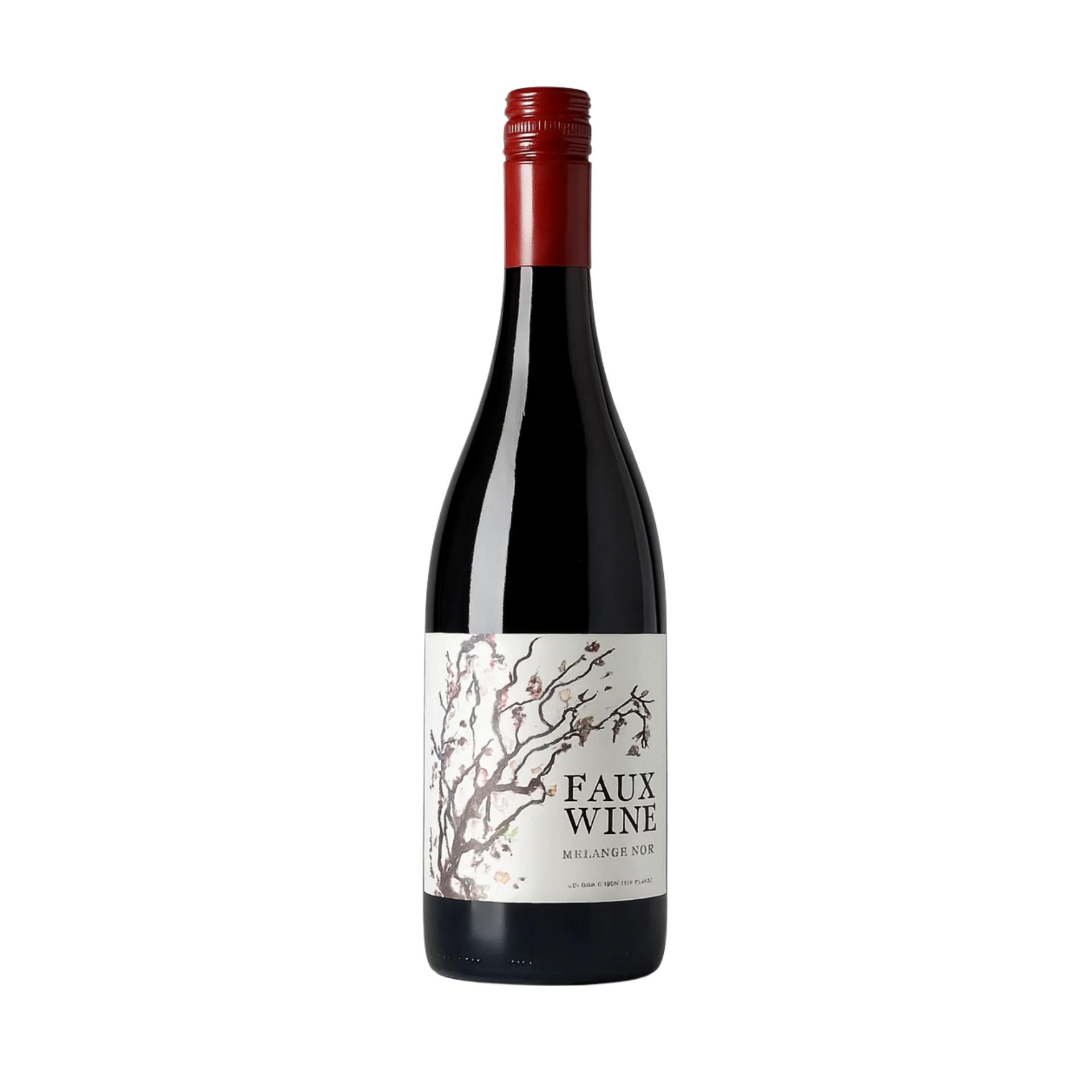 Boisson Red Wine Bundle - 6pk - Image 5
