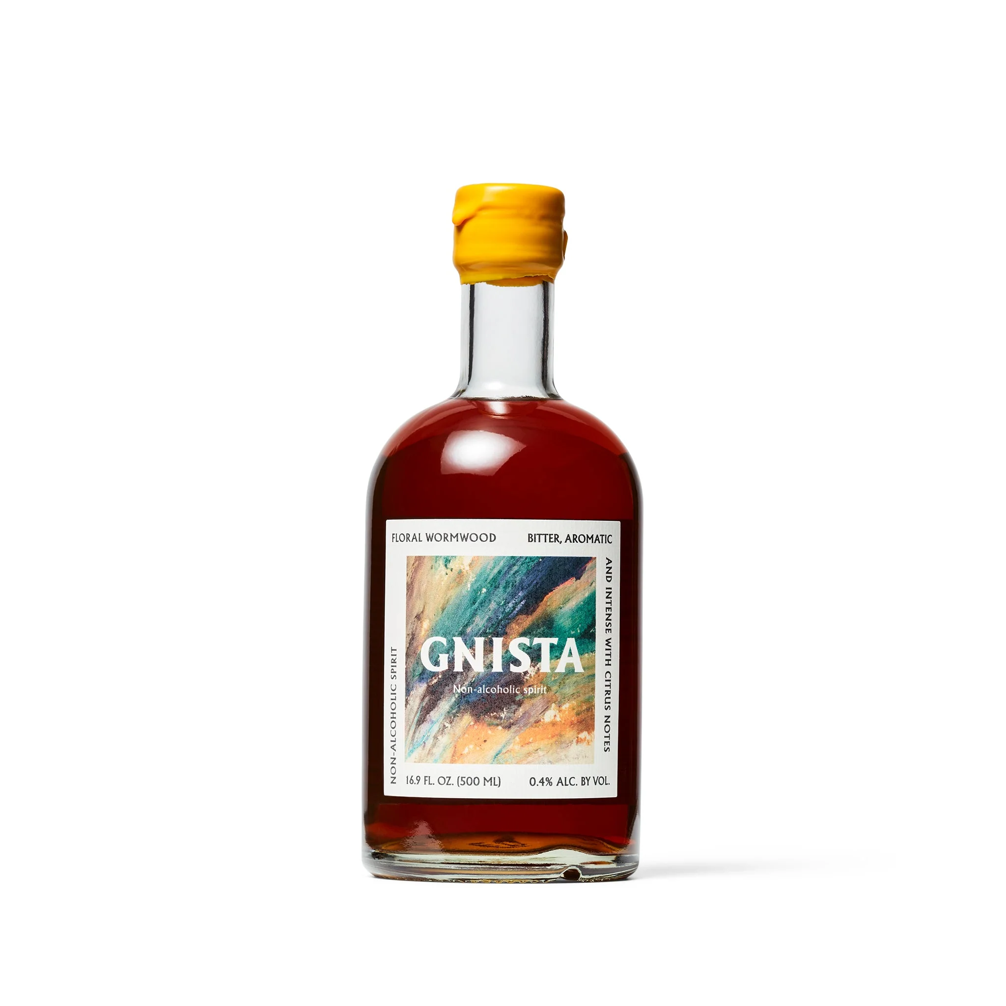Gnista - Wormwood - Non-Alcoholic Spirit