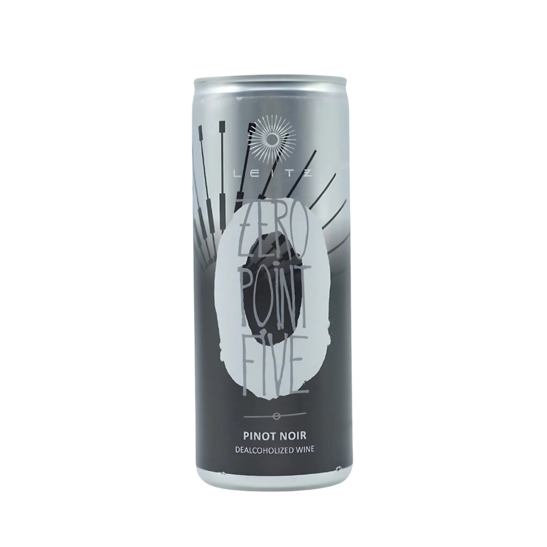 Leitz Zero Point Five Pinot Noir Can