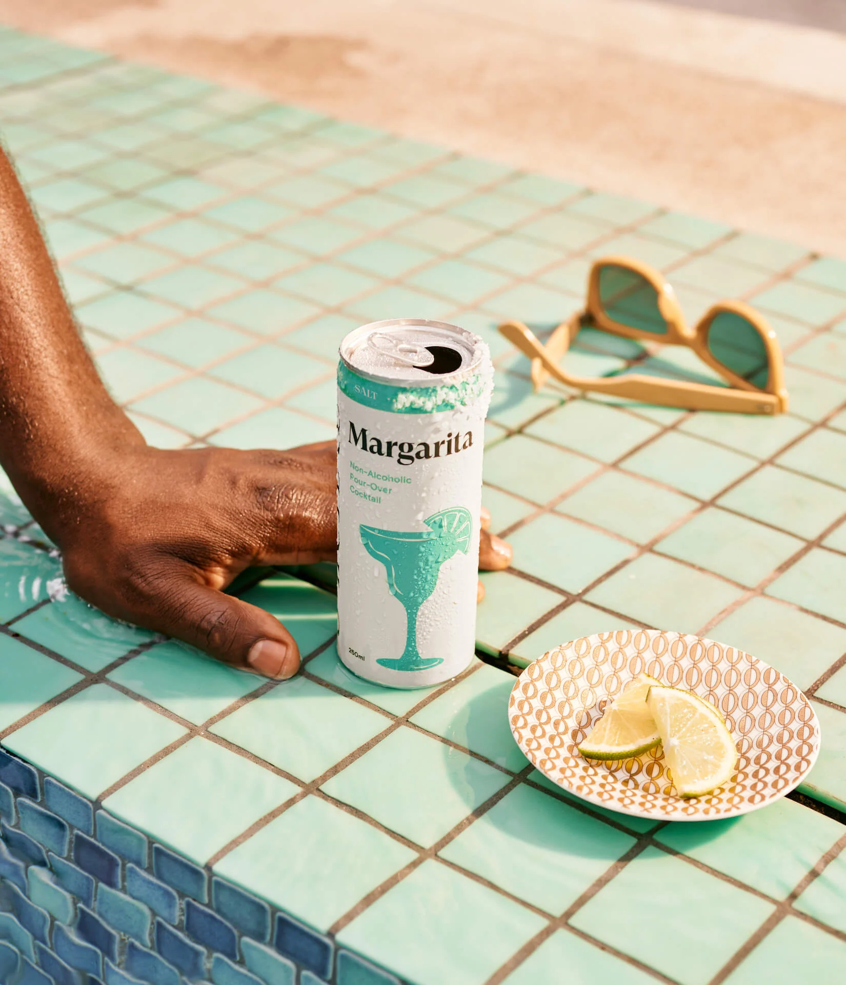 Spiritless - Margarita Cans - Image 3