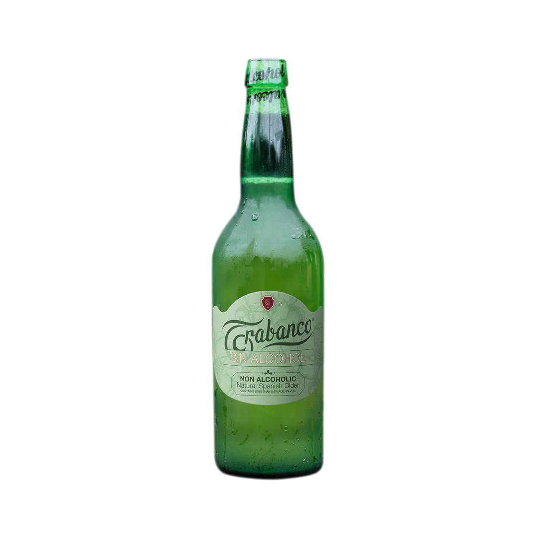 Trabanco - Nautral Non-Alcoholic Cider