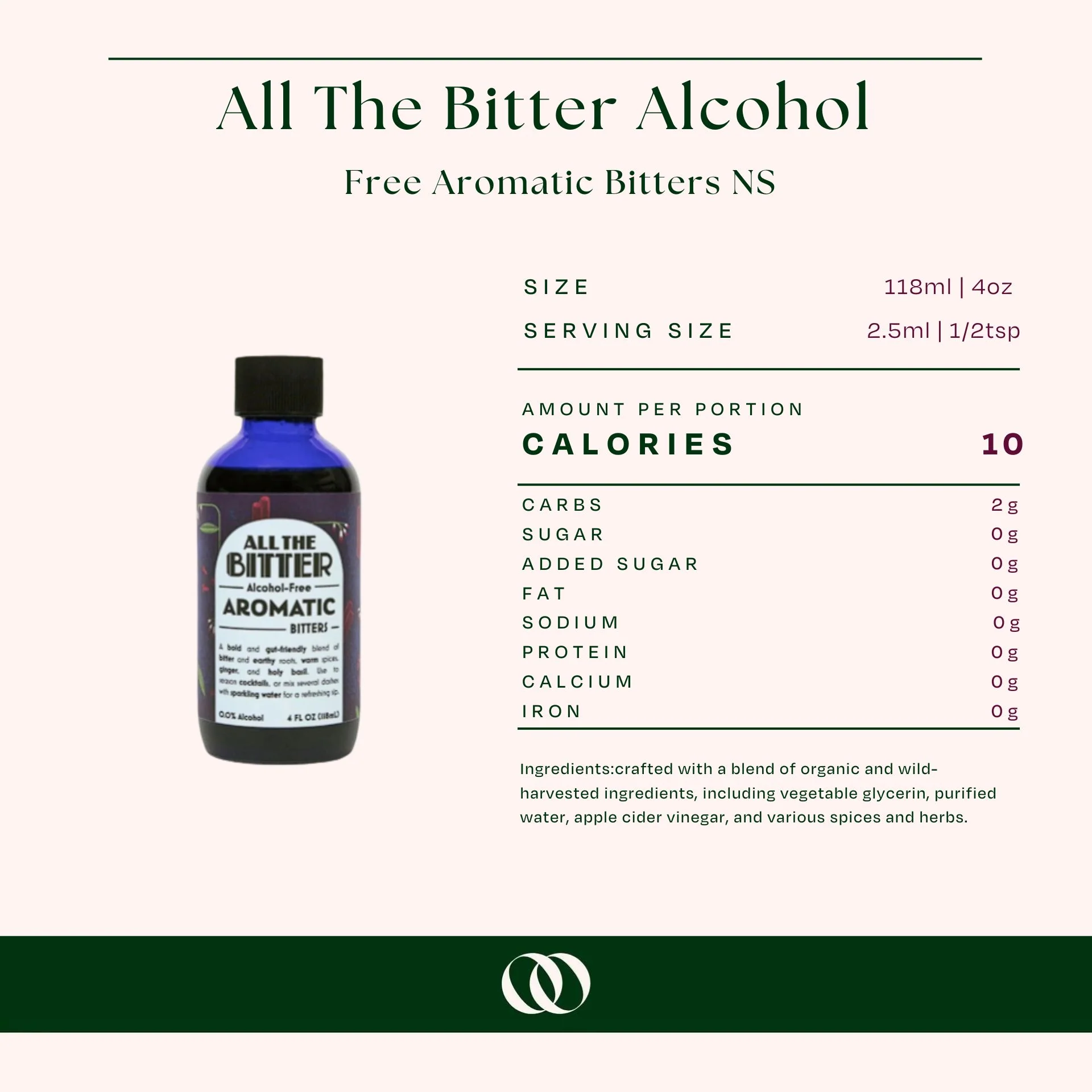 Non-Alcoholic Manhattan Bundle - Image 7