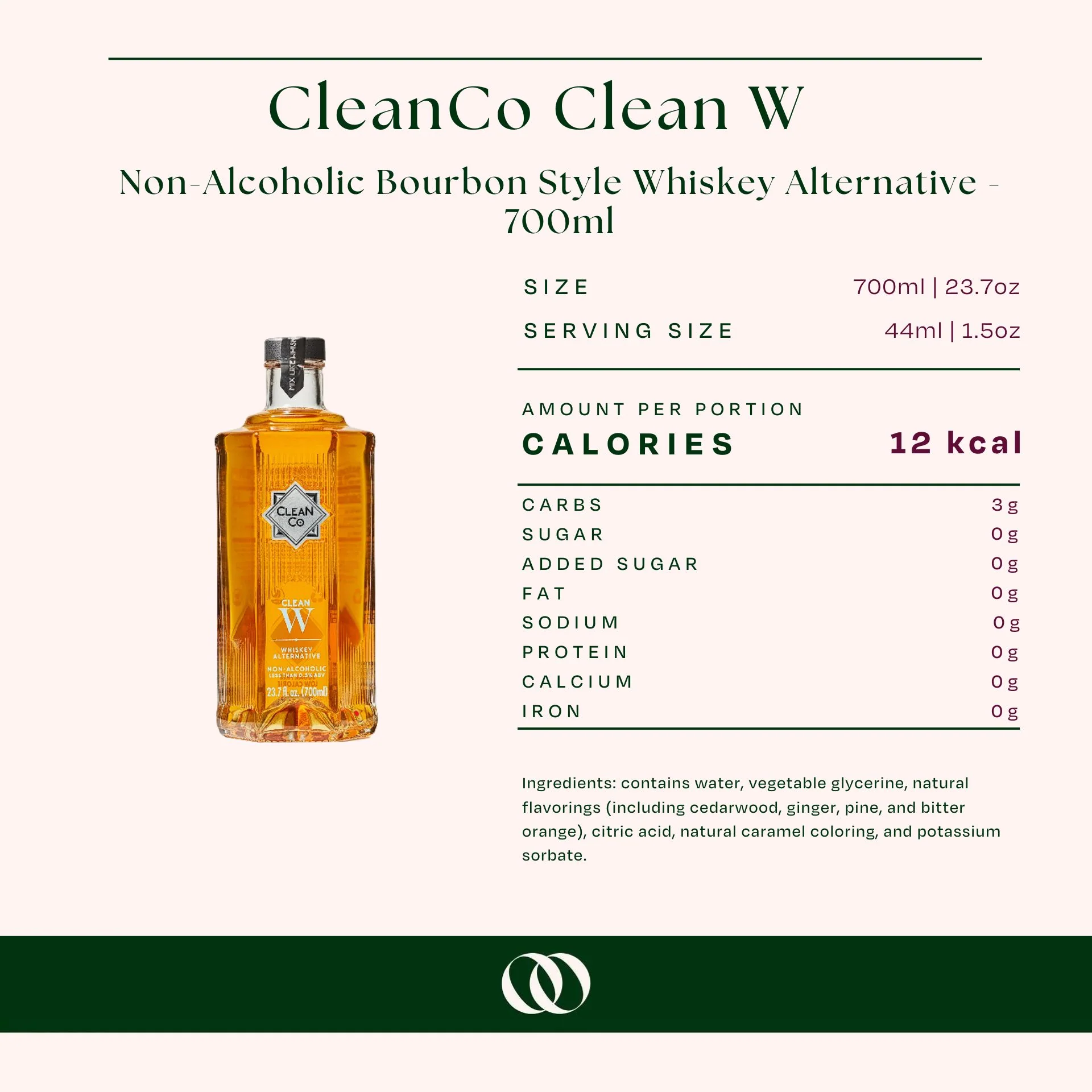Non-Alcoholic Manhattan Bundle - Image 9