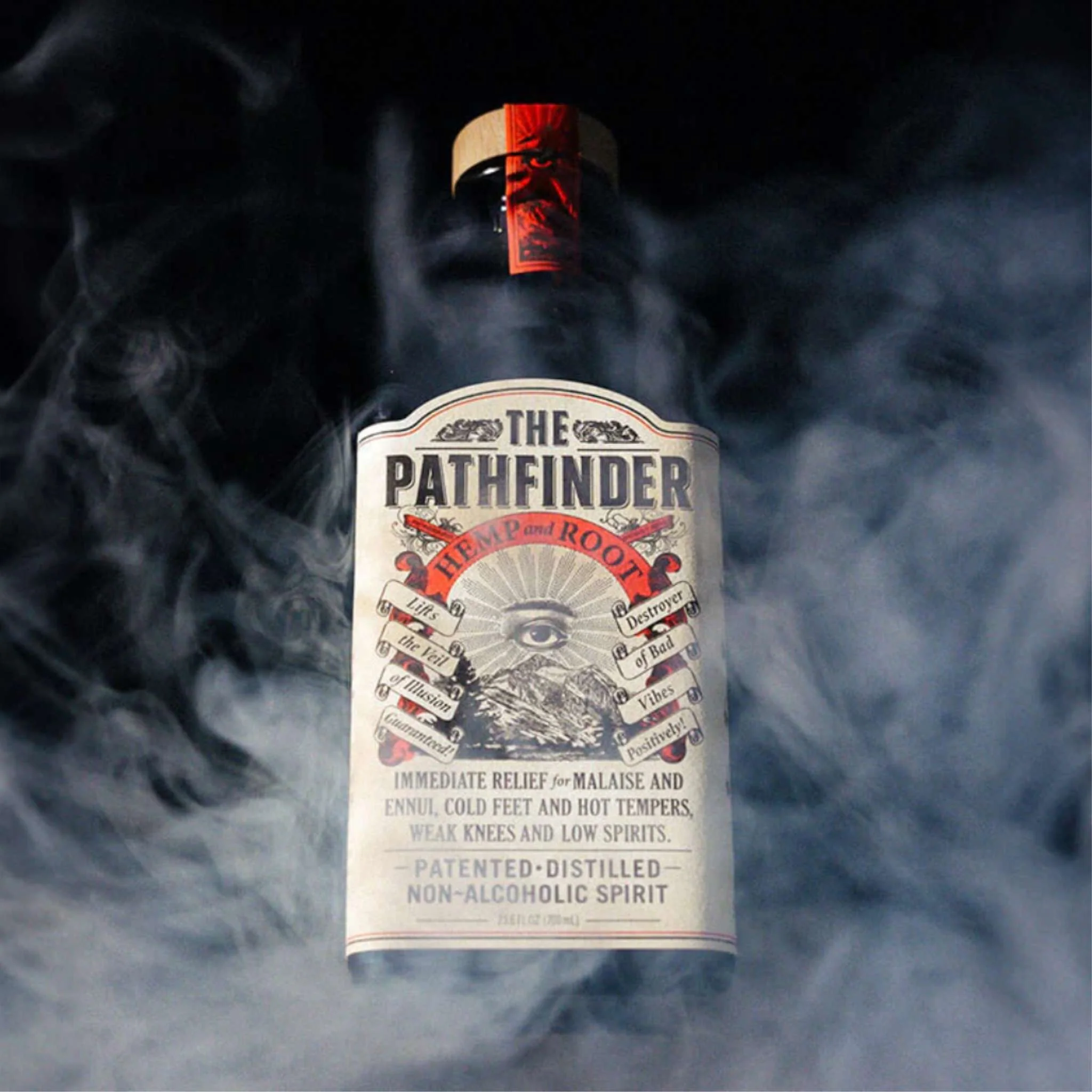 Non-Alcoholic Manhattan Bundle - Image 2