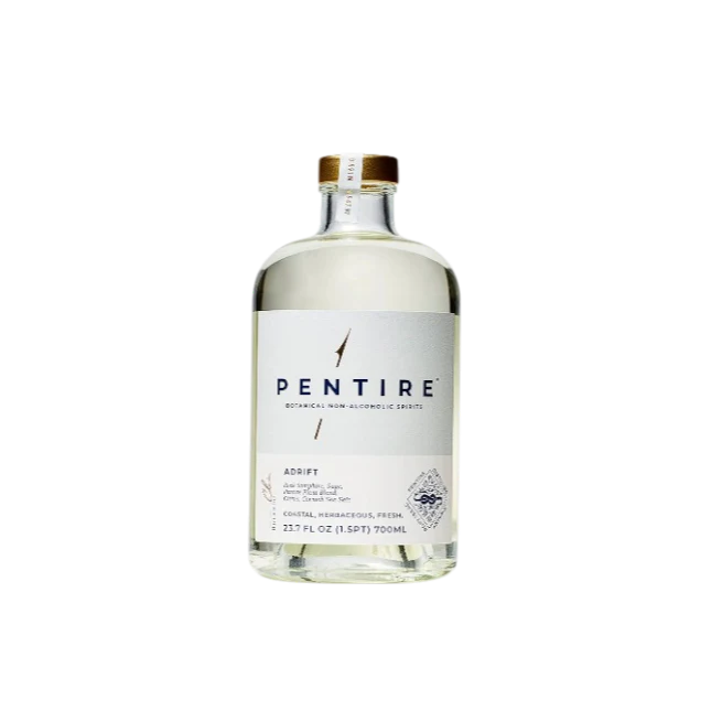 Pentire - Adrift - Non-Alcoholic Distilled Spirit