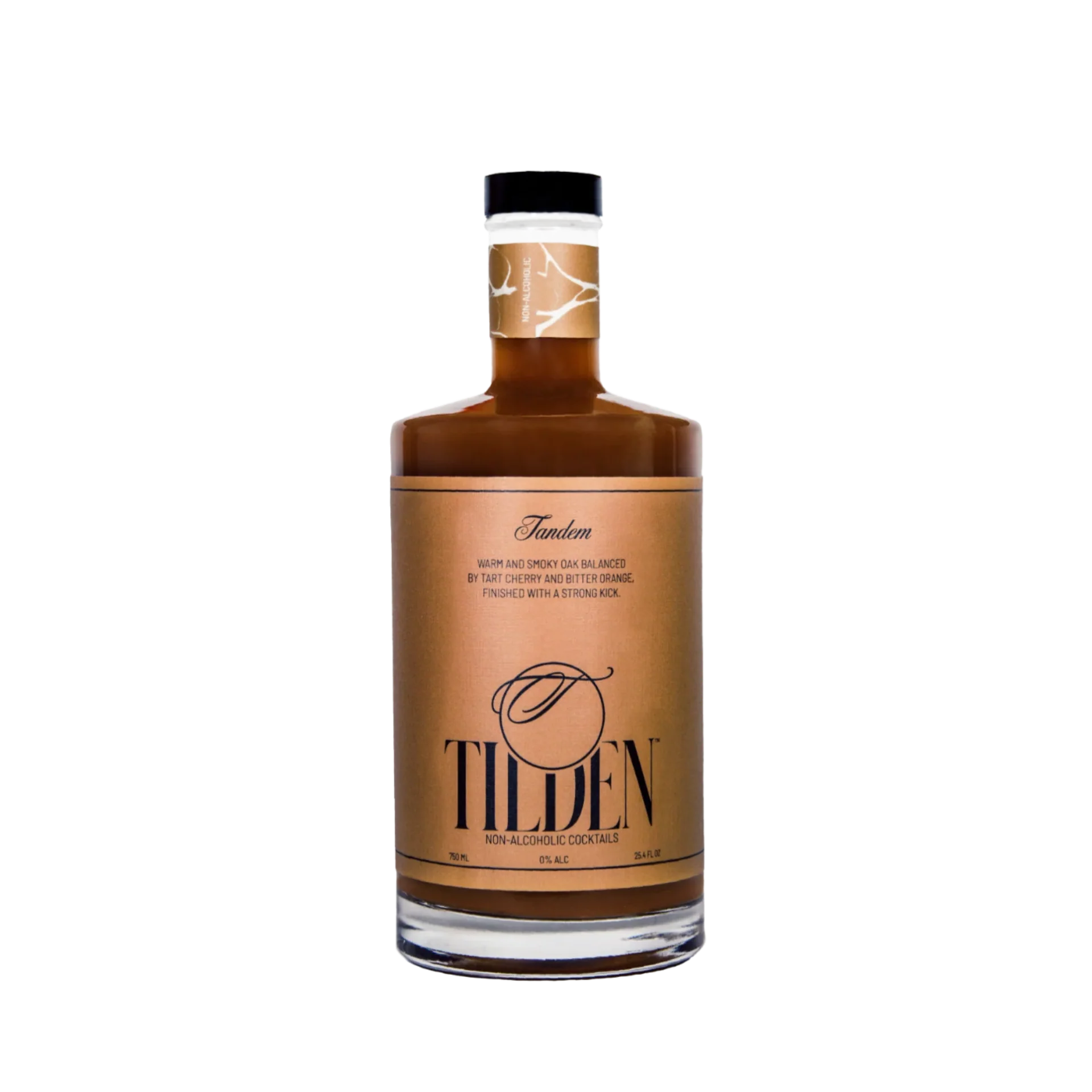 Tilden - Tandem Non-Alcoholic Cocktail - 750ml